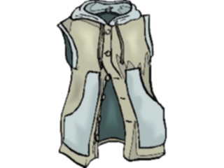 Sticker Custom Preview Image #044869 Clothing Accessories Clothing Fashion Vest7