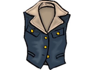 Sticker Custom Preview Image #044870 Clothing Accessories Clothing Fashion Vest8