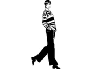 Sticker Custom Preview Image #044971 Clothing Accessories Clothing Fashion Womanin Sweater1