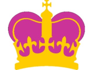 Sticker Custom Preview Image #045141 Clothing Accessories Hats Crown02