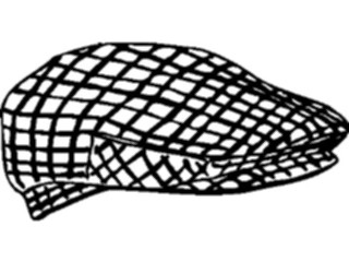 Sticker Custom Preview Image #045172 Clothing Accessories Hats Hat015