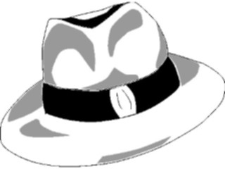 Sticker Custom Preview Image #045176 Clothing Accessories Hats Hat019