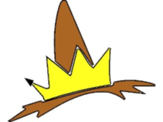 Sticker Custom Preview Image #045185 Clothing Accessories Hats Hat028