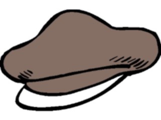 Sticker Custom Preview Image #045191 Clothing Accessories Hats Hat034