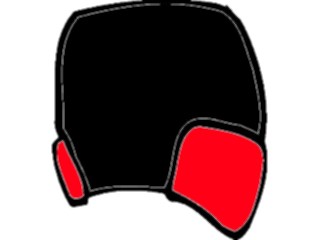 Sticker Custom Preview Image #045193 Clothing Accessories Hats Hat036