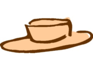 Sticker Custom Preview Image #045203 Clothing Accessories Hats Hat046