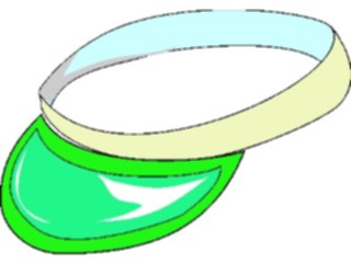 Sticker Custom Preview Image #045210 Clothing Accessories Hats Hat053