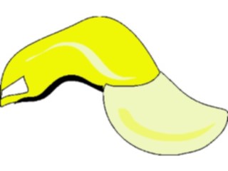 Sticker Custom Preview Image #045214 Clothing Accessories Hats Hat057