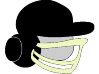 Sticker Custom Preview Image #045228 Clothing Accessories Hats Hat071