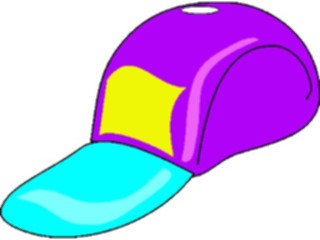 Sticker Custom Preview Image #045229 Clothing Accessories Hats Hat072