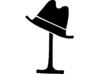 Sticker Custom Preview Image #045275 Clothing Accessories Hats Haton Rack