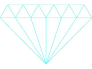 Sticker Custom Preview Image #045450 Clothing Accessories Jewelry Such Gem25