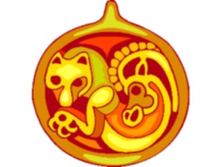 Sticker Custom Preview Image #045527 Clothing Accessories Jewelry Such Medallion