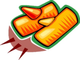 Sticker Custom Preview Image #045532 Clothing Accessories Jewelry Such Mittens04