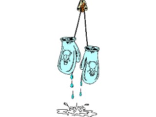 Sticker Custom Preview Image #045537 Clothing Accessories Jewelry Such Mittens09