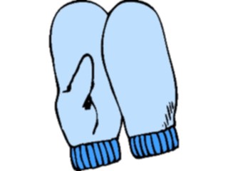 Sticker Custom Preview Image #045538 Clothing Accessories Jewelry Such Mittens10