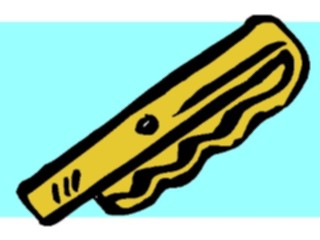 Sticker Custom Preview Image #045540 Clothing Accessories Jewelry Such Money Clip