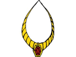 Sticker Custom Preview Image #045543 Clothing Accessories Jewelry Such Necklace03