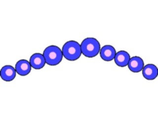 Sticker Custom Preview Image #045544 Clothing Accessories Jewelry Such Necklace04