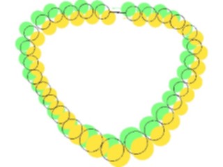 Sticker Custom Preview Image #045550 Clothing Accessories Jewelry Such Necklace10