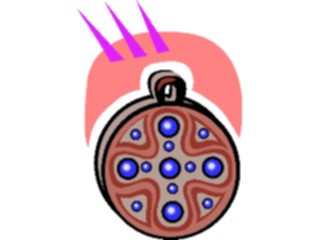 Sticker Custom Preview Image #045553 Clothing Accessories Jewelry Such Pendant