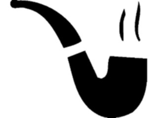 Sticker Custom Preview Image #045557 Clothing Accessories Jewelry Such Pipe01