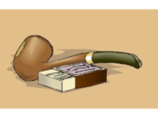 Sticker Custom Preview Image #045595 Clothing Accessories Jewelry Such Pipe39