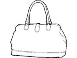 Sticker Custom Preview Image #045606 Clothing Accessories Jewelry Such Purse03