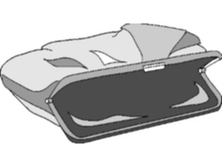 Sticker Custom Preview Image #045609 Clothing Accessories Jewelry Such Purse06