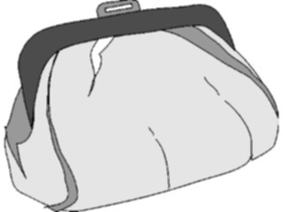 Sticker Custom Preview Image #045610 Clothing Accessories Jewelry Such Purse07