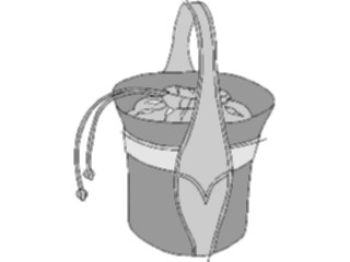 Sticker Custom Preview Image #045612 Clothing Accessories Jewelry Such Purse09