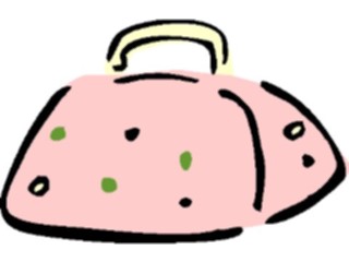 Sticker Custom Preview Image #045614 Clothing Accessories Jewelry Such Purse11