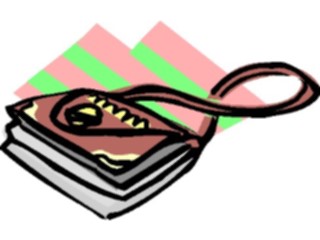 Sticker Custom Preview Image #045617 Clothing Accessories Jewelry Such Purse14