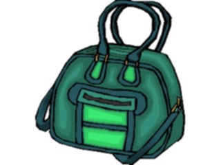 Sticker Custom Preview Image #045624 Clothing Accessories Jewelry Such Purse21