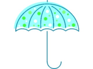 Sticker Custom Preview Image #045799 Clothing Accessories Jewelry Such Umbrella33