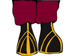 Sticker Custom Preview Image #045899 Clothing Accessories Shoes Socks Boots15