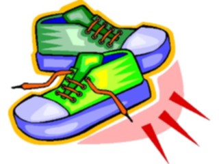 Sticker Custom Preview Image #046116 Clothing Accessories Shoes Socks Sneakers09