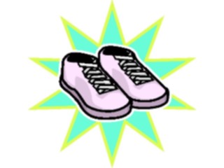 Sticker Custom Preview Image #046119 Clothing Accessories Shoes Socks Sneakers12