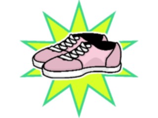 Sticker Custom Preview Image #046120 Clothing Accessories Shoes Socks Sneakers13