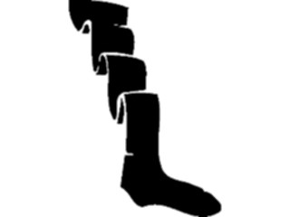 Sticker Custom Preview Image #046138 Clothing Accessories Shoes Socks Stocking3