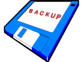 Sticker Custom Preview Image #046707 Computers Media3inch Disk40