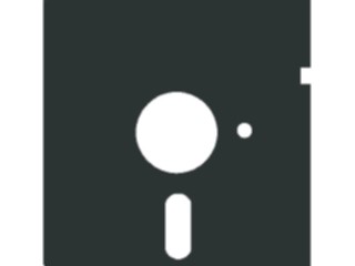 Sticker Custom Preview Image #046723 Computers Media5inch Disk03