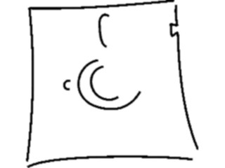 Sticker Custom Preview Image #046726 Computers Media5inch Disk06