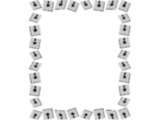 Sticker Custom Preview Image #046742 Computers Media5inch Disk Frame