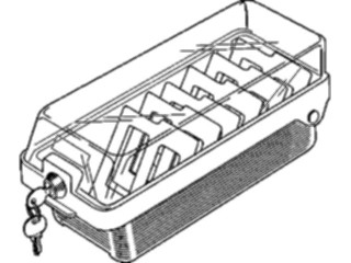 Sticker Custom Preview Image #046763 Computers Media Disk Box3
