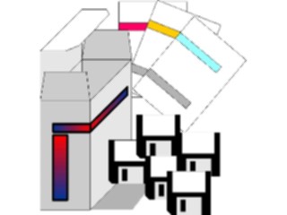 Sticker Custom Preview Image #046764 Computers Media Disks1