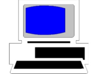 Sticker Custom Preview Image #046814 Computers Miscellaneous Terminal