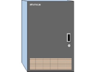 Sticker Custom Preview Image #046861 Computers Network Diagramming Converters Switches Stratacom I P X8