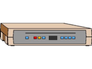 Sticker Custom Preview Image #046866 Computers Network Diagramming D S U C S U A D C D Serv