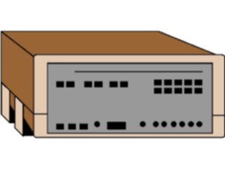 Sticker Custom Preview Image #046868 Computers Network Diagramming D S U C S U A D C T1 Add Drop